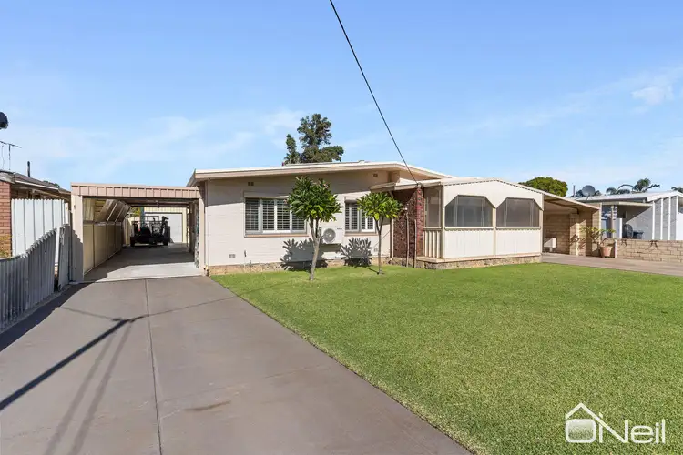 Second view of Homely house listing, 23 Dural Way, Armadale WA 6112