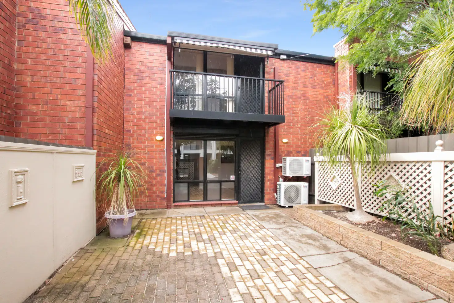 Main view of Homely townhouse listing, 23 Brown Street, Brompton SA 5007