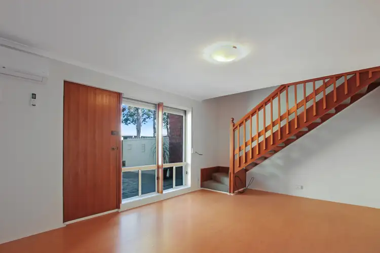 Second view of Homely townhouse listing, 23 Brown Street, Brompton SA 5007