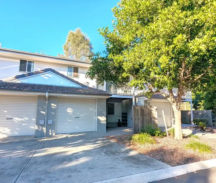 Main view of Homely townhouse listing, 60/280 Government Road, Richlands QLD 4077