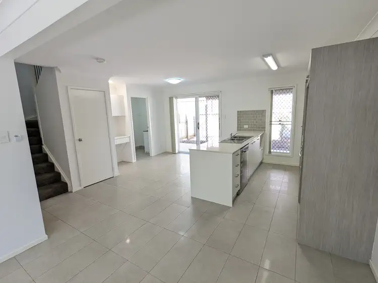 Third view of Homely townhouse listing, 60/280 Government Road, Richlands QLD 4077