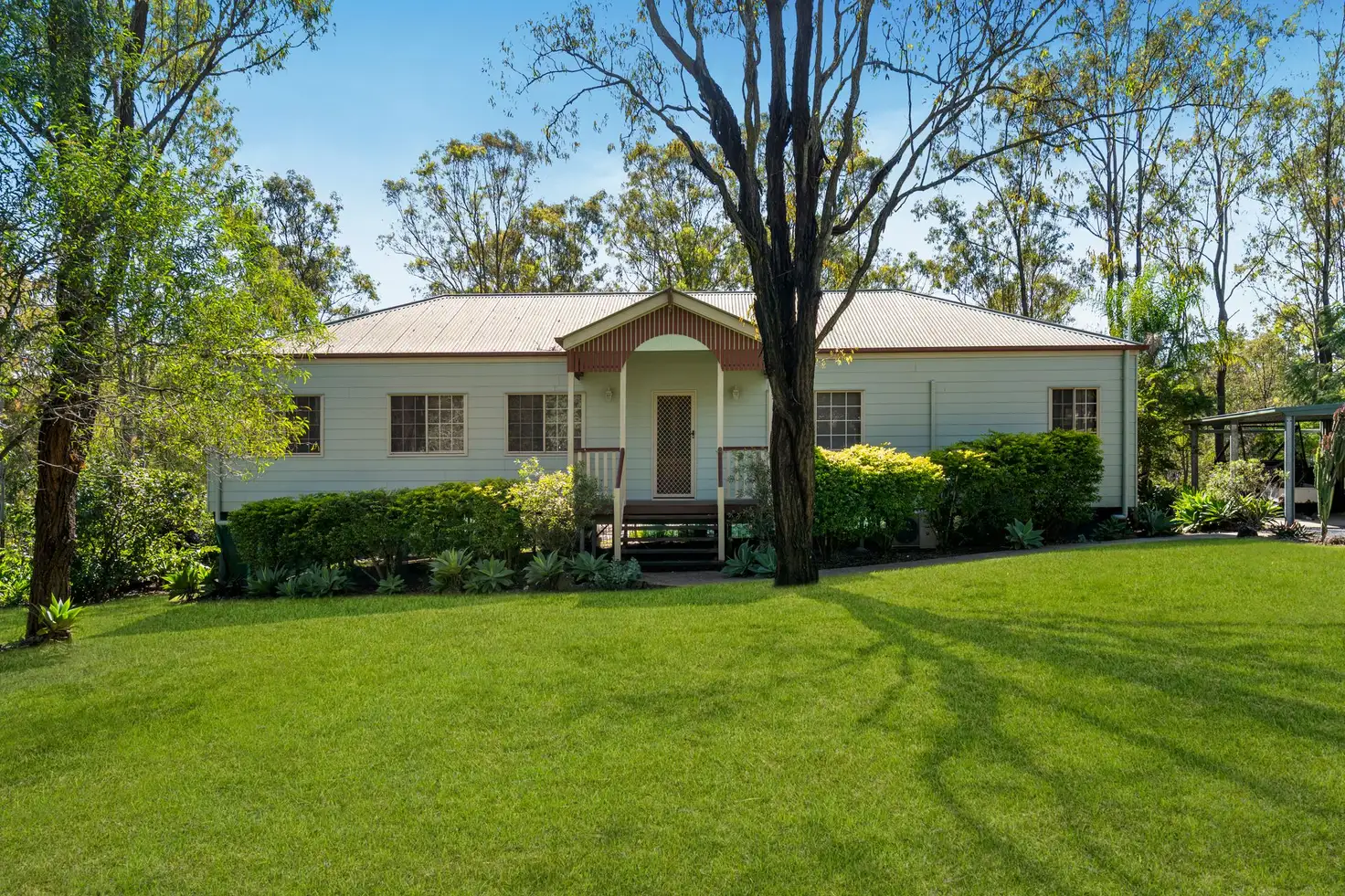 Main view of Homely house listing, 35 Clarke Place, Kooralbyn QLD 4285