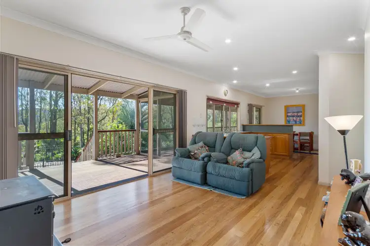 Third view of Homely house listing, 35 Clarke Place, Kooralbyn QLD 4285