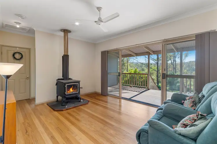 Fourth view of Homely house listing, 35 Clarke Place, Kooralbyn QLD 4285