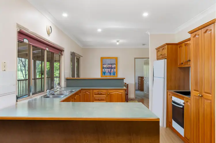 Fifth view of Homely house listing, 35 Clarke Place, Kooralbyn QLD 4285