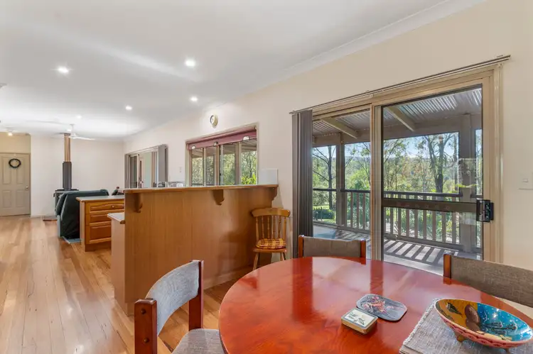 Seventh view of Homely house listing, 35 Clarke Place, Kooralbyn QLD 4285