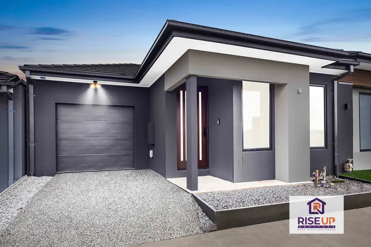48 Recognition Avenue,, Tarneit VIC 3029