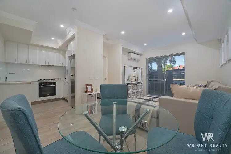 Main view of Homely apartment listing, 3/29 Green Avenue, Balcatta WA 6021
