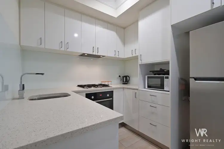 Second view of Homely apartment listing, 3/29 Green Avenue, Balcatta WA 6021