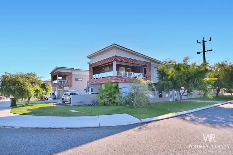 Fifth view of Homely apartment listing, 3/29 Green Avenue, Balcatta WA 6021