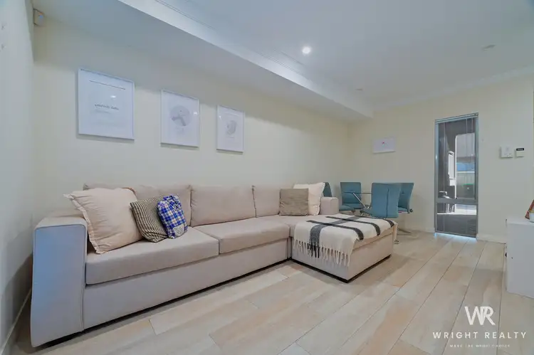 Sixth view of Homely apartment listing, 3/29 Green Avenue, Balcatta WA 6021