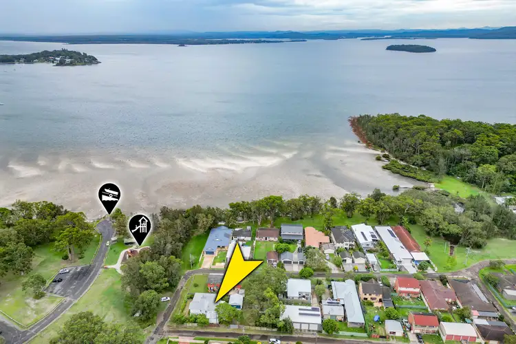 Third view of Homely house listing, 7 Bay Street, Mallabula NSW 2319