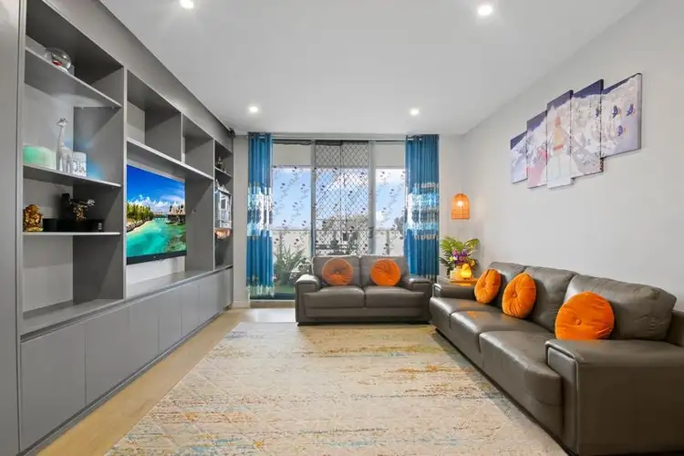 Main view of Homely apartment listing, 205/71 Grima Street, Schofields NSW 2762
