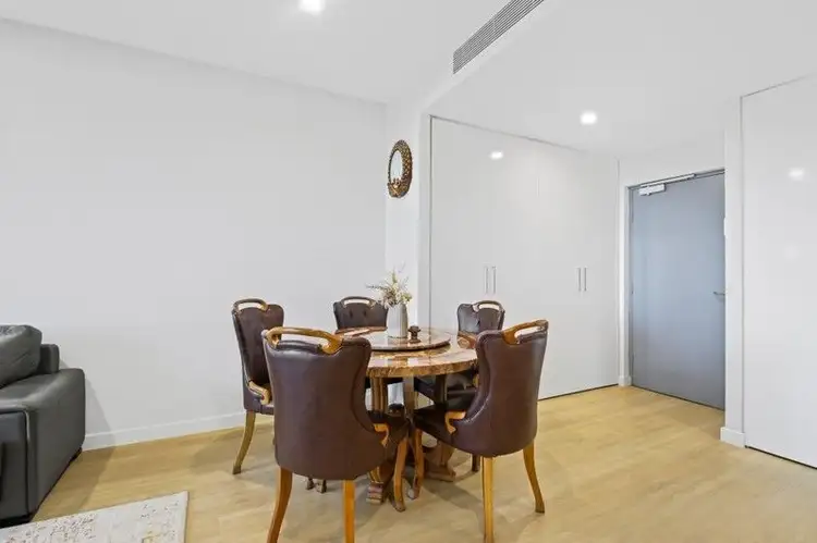 Fourth view of Homely apartment listing, 205/71 Grima Street, Schofields NSW 2762