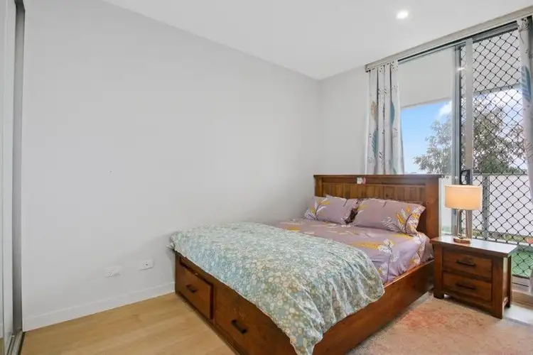 Sixth view of Homely apartment listing, 205/71 Grima Street, Schofields NSW 2762