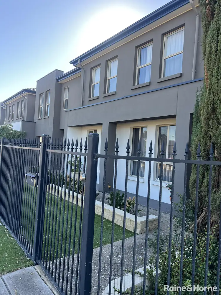 Second view of Homely house listing, 3a Corio Ave, Seaton SA 5023