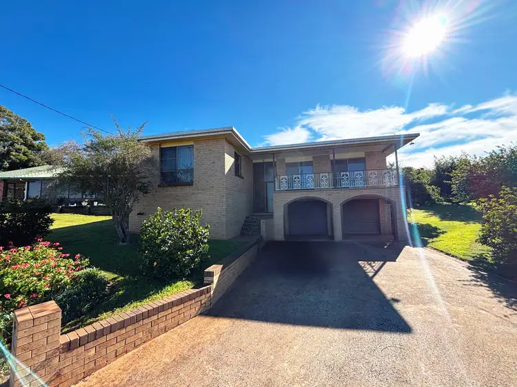 8 Vernor Place, Kingaroy QLD 4610