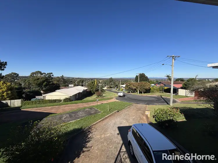 Second view of Homely house listing, 8 Vernor Place, Kingaroy QLD 4610