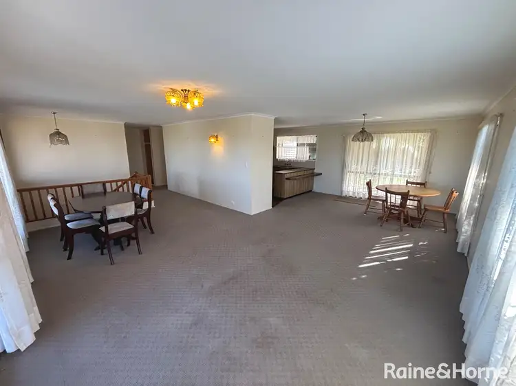 Third view of Homely house listing, 8 Vernor Place, Kingaroy QLD 4610