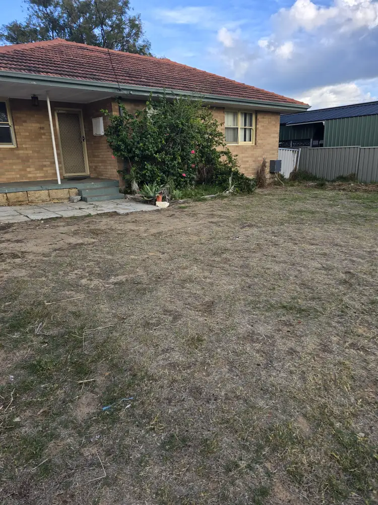 Main view of Homely house listing, 6 Isaac Way, Calista WA 6167