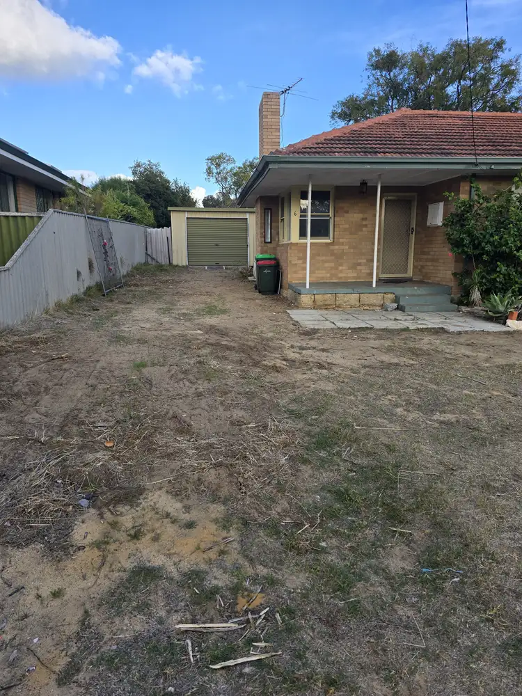 Third view of Homely house listing, 6 Isaac Way, Calista WA 6167