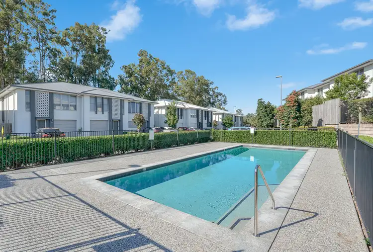 Main view of Homely townhouse listing, 44/1 Isla Street, Pimpama QLD 4209