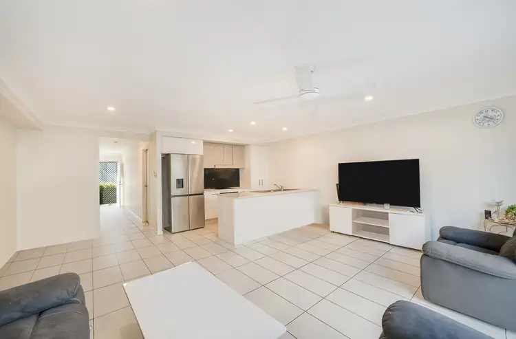 Fourth view of Homely townhouse listing, 44/1 Isla Street, Pimpama QLD 4209