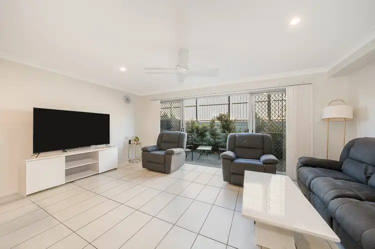 Fifth view of Homely townhouse listing, 44/1 Isla Street, Pimpama QLD 4209