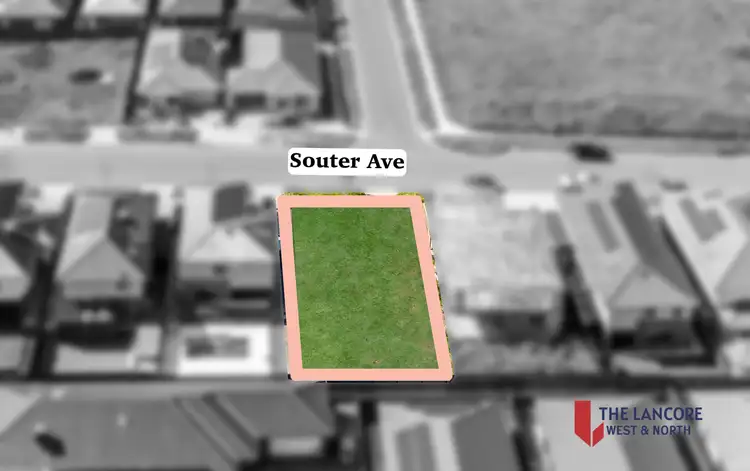 Fourth view of Homely land listing, 11 SOUTER AVENUE, Kalkallo VIC 3064