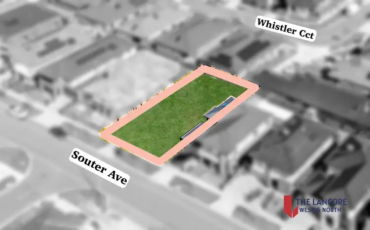 Fifth view of Homely land listing, 11 SOUTER AVENUE, Kalkallo VIC 3064