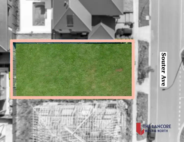 Sixth view of Homely land listing, 11 SOUTER AVENUE, Kalkallo VIC 3064