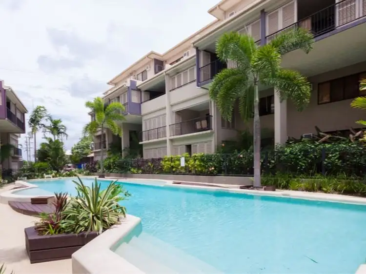 B2/2-8 Rigg Street, Woree QLD 4868