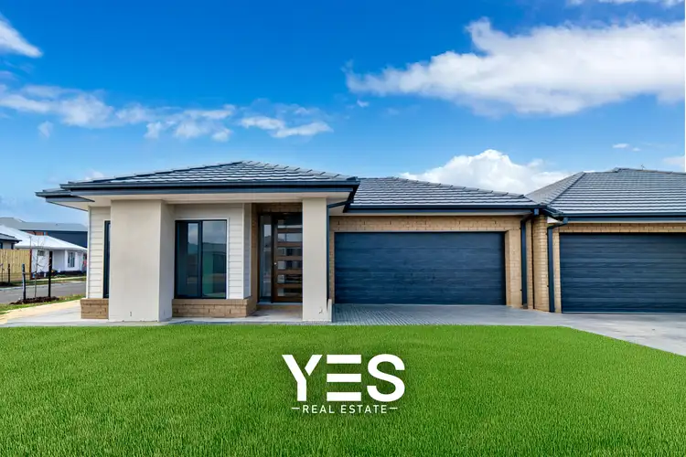 Main view of Homely house listing, 21 Vilana Drive, Sunbury VIC 3429