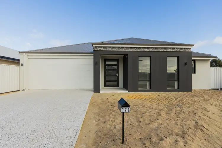 171 Woollcott Avenue, Brabham WA 6055
