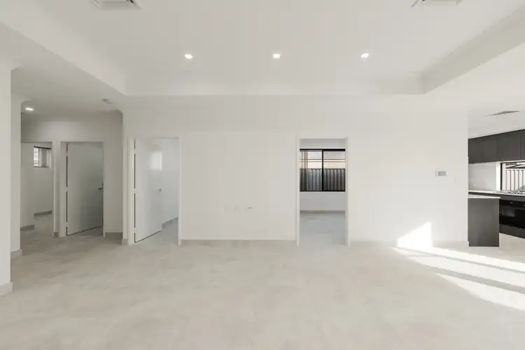Fourth view of Homely house listing, 171 Woollcott Avenue, Brabham WA 6055