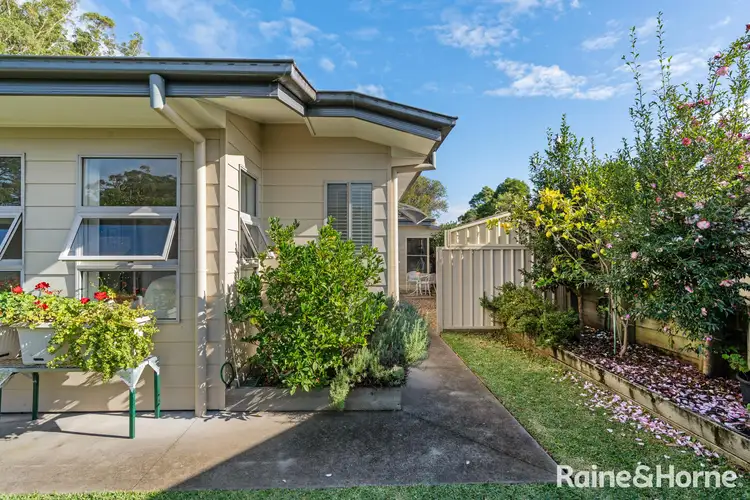 Second view of Homely house listing, 105A Village Drive, Ulladulla NSW 2539