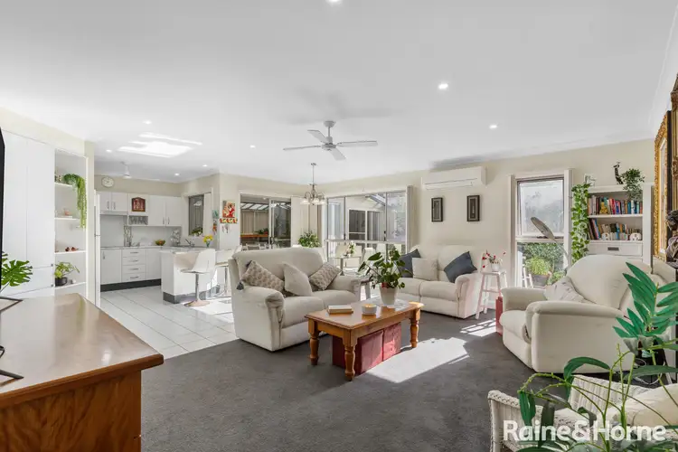 Third view of Homely house listing, 105A Village Drive, Ulladulla NSW 2539