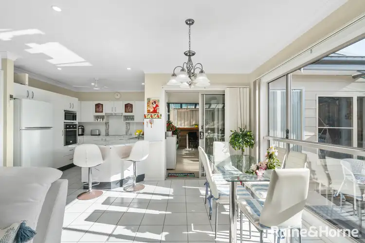 Fourth view of Homely house listing, 105A Village Drive, Ulladulla NSW 2539