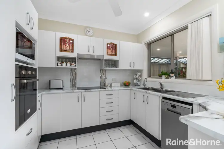 Fifth view of Homely house listing, 105A Village Drive, Ulladulla NSW 2539