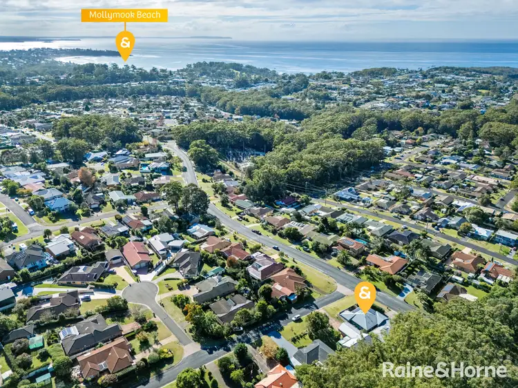 Sixth view of Homely house listing, 105A Village Drive, Ulladulla NSW 2539