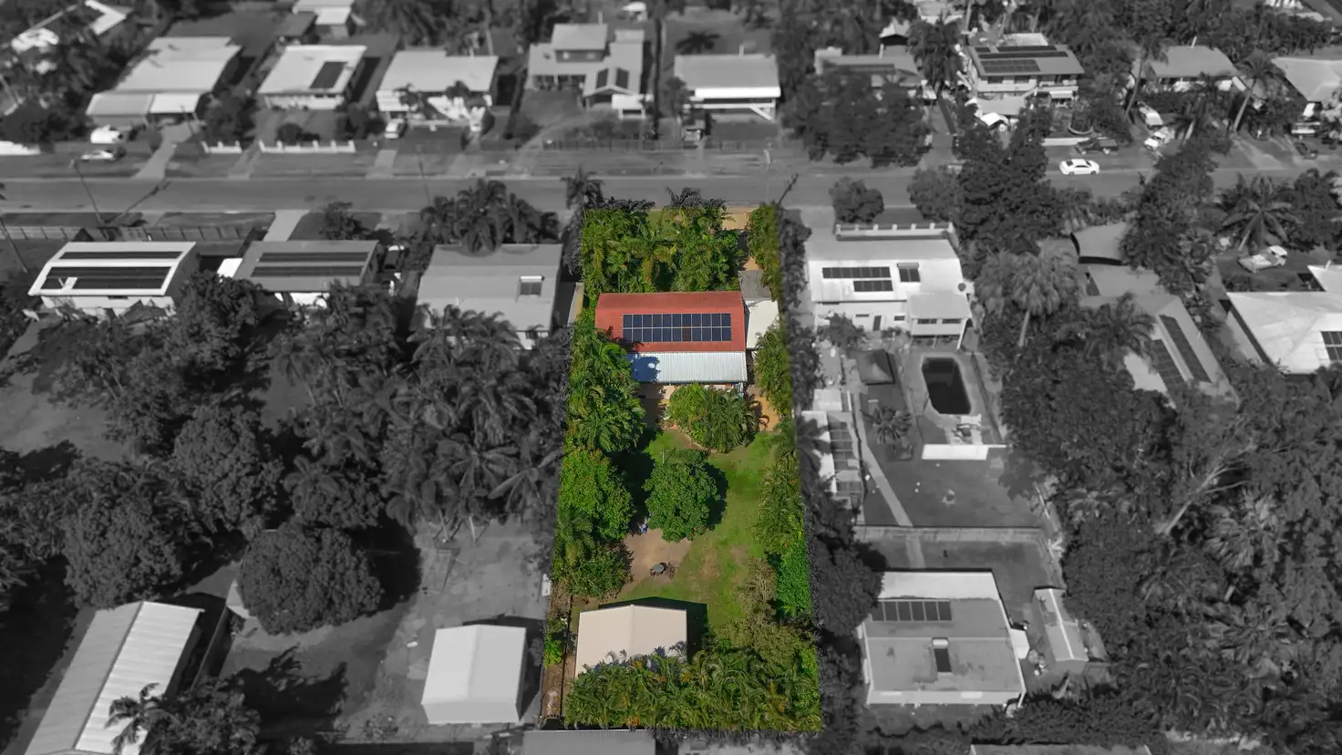 Main view of Homely house listing, 28 Renecol Avenue, Rasmussen QLD 4815