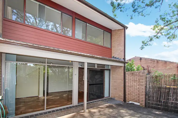 Second view of Homely townhouse listing, 13/2 Durham Close, Macquarie Park NSW 2113