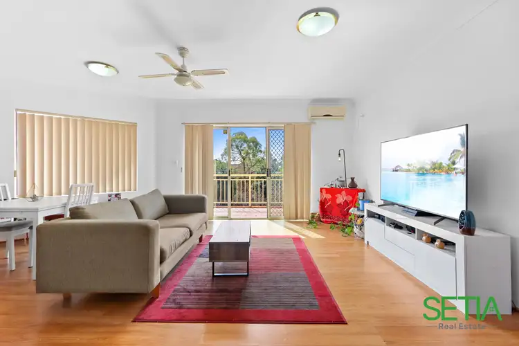 Third view of Homely apartment listing, 17/24-26 Fourth Avenue, Blacktown NSW 2148