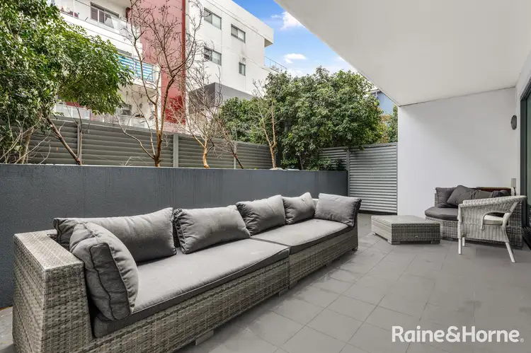 36/10 Merriville Road, Kellyville Ridge NSW 2155