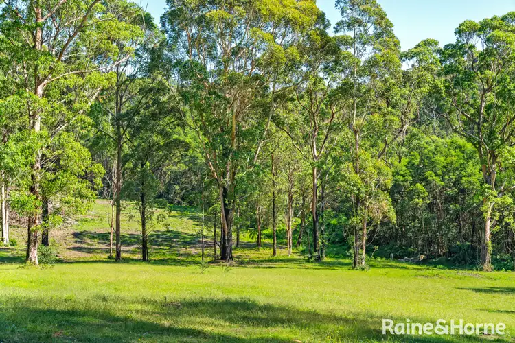 Lot 122 Egans Farm Lane, Yatte Yattah NSW 2539