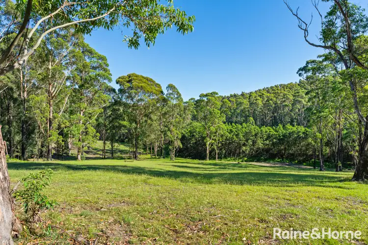 Third view of Homely land listing, Lot 122 Egans Farm Lane, Yatte Yattah NSW 2539