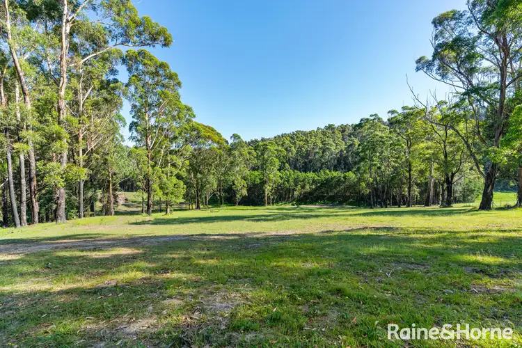 Fourth view of Homely land listing, Lot 122 Egans Farm Lane, Yatte Yattah NSW 2539