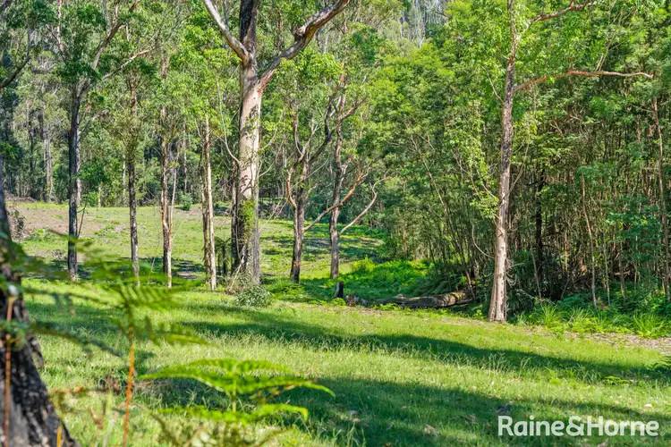 Fifth view of Homely land listing, Lot 122 Egans Farm Lane, Yatte Yattah NSW 2539
