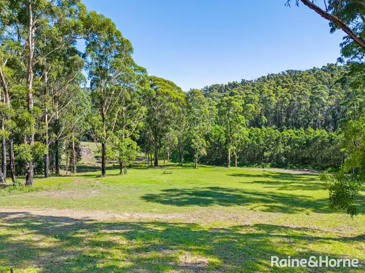 Seventh view of Homely land listing, Lot 122 Egans Farm Lane, Yatte Yattah NSW 2539
