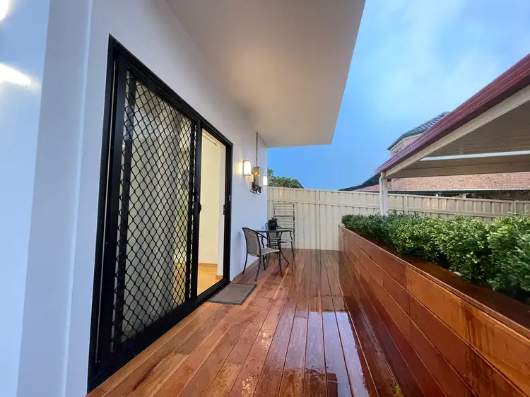 Fifth view of Homely flat listing, 40A Spring Street, Arncliffe NSW 2205